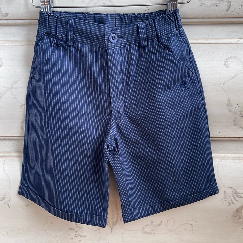 Babycottons Little Boy SHORTS